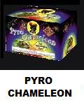Pyro Chameleon