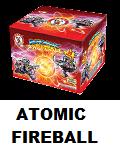 Atomic Fireball