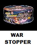 War Stopper