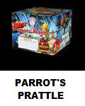 Parrot's Prattle