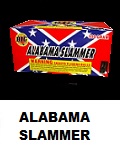 Alabama Alammer