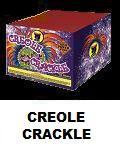 Creole Cracklee