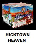 Hicktown Heaven