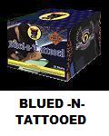 Blued and Tattooed