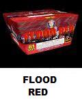 Flood Red