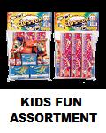 Kids Fun Pack Assortment