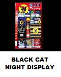 Black Cat night