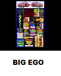 Big Ego