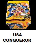 USA Conqueror