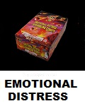 Emotional distress