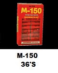 M-150 36's
