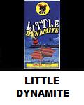Little Dynamite