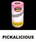 Pickalicious