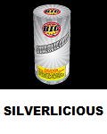 Silverlicious