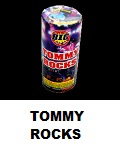 Tommy Rocks