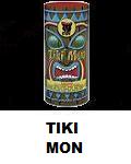 Tiki Mon