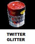 Twitter Glitter 