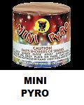Mini Pyro