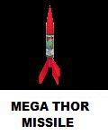 Mega Thor Missile