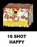 16 Shot Happy