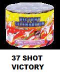 37 Shot Victory