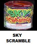 Sky Scramble