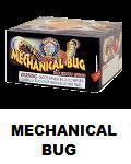 Mechanical Bug
