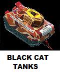 Black Cat Tanks