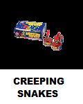Creeping Snakes