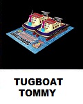 Tommy Tugboat