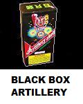 Black Box Artillery