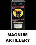 Magnum Artillery