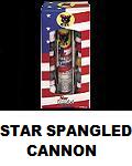 Star Spangeld Cannon