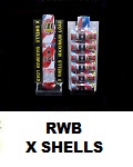 RWB Shells