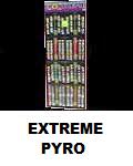 X-treme Pyro