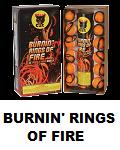 Burnin' Rings of Fire