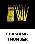 Flashing Thunder