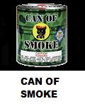 Can Of Smoke