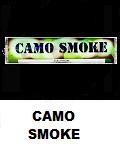 Camo Smoke Tube