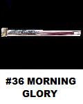36 inch Morning Glory